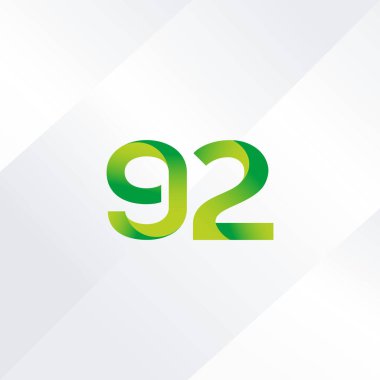 92 Logo Simge sayısı