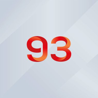 93 Logo Simge sayısı