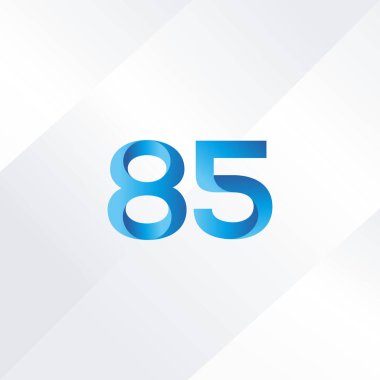85 Logo Simge sayısı