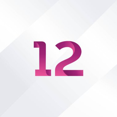 Logo Simge 12 numara
