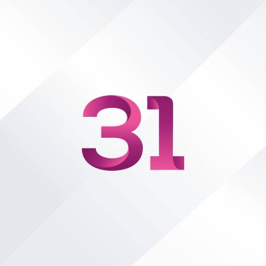 Logo Simge 31 numara
