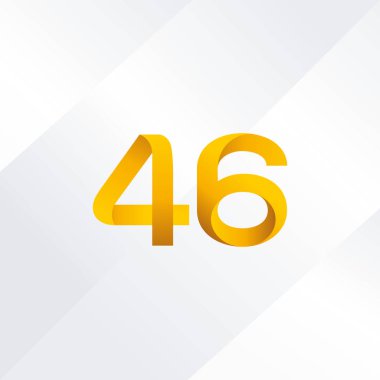 Logo Simge 46 numara