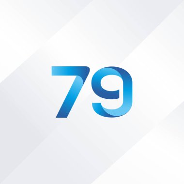 79 Logo Simge sayısı