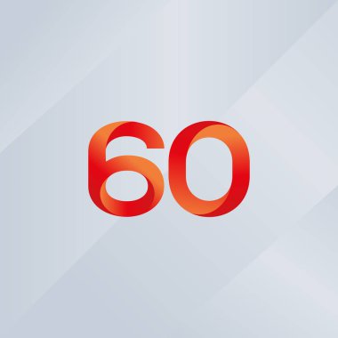 60 Logo Simge sayısı