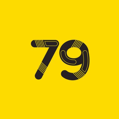 79 Logo Simge sayısı