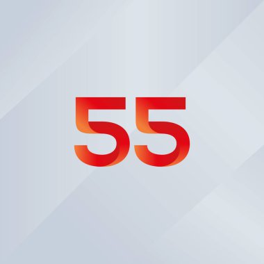 55 Logo Simge sayısı