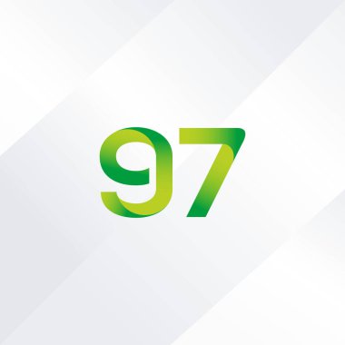 97 numara Logo Simge