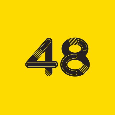 Logo Simge 48 numara