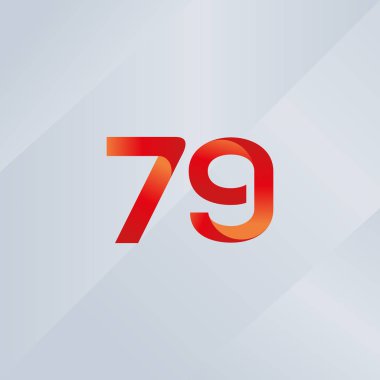 79 Logo Simge sayısı