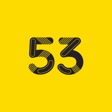 53 Logo Simge sayısı
