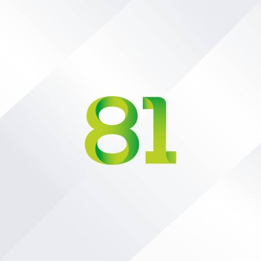 81 Logo Simge sayısı