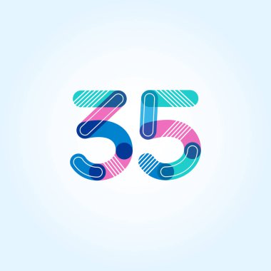 Logo Simge 35 numara