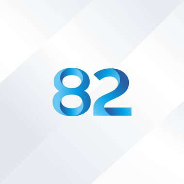 82 Logo Simge sayısı