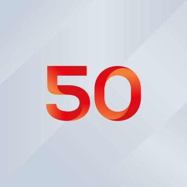 Logo Simge 50 numara