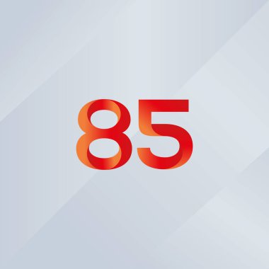 85 Logo Simge sayısı