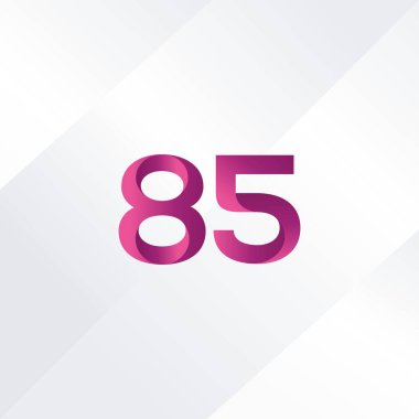 85 Logo Simge sayısı