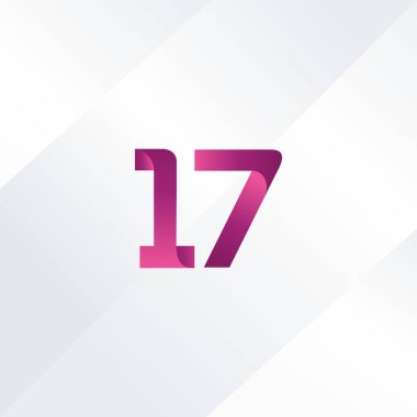 17 Logo Simge sayısı