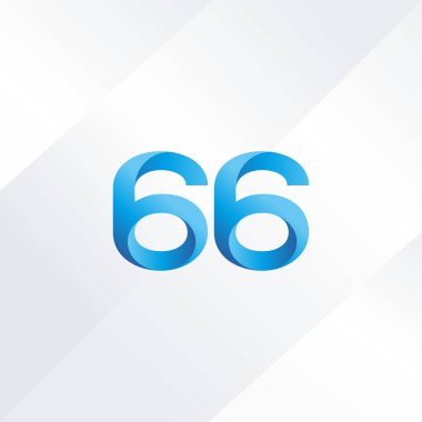 66 Logo Simge sayısı