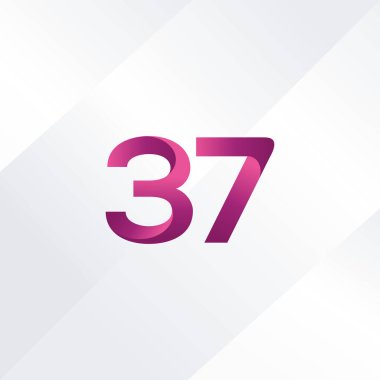 Logo Simge 37 numara
