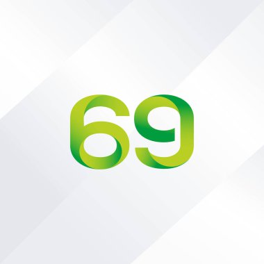 69 numara Logo Simge