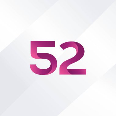 Logo Simge 52 numaralı