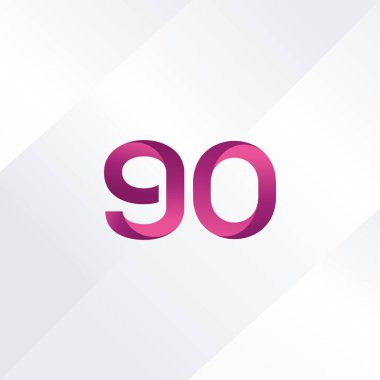 90 Logo Simge sayısı