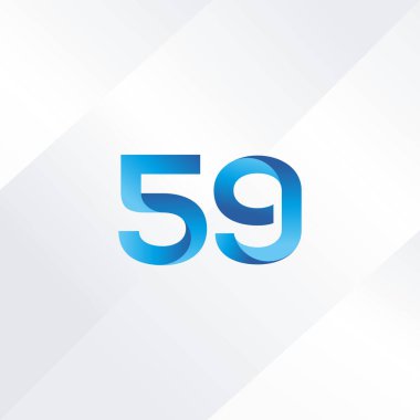 59 Logo Simge sayısı