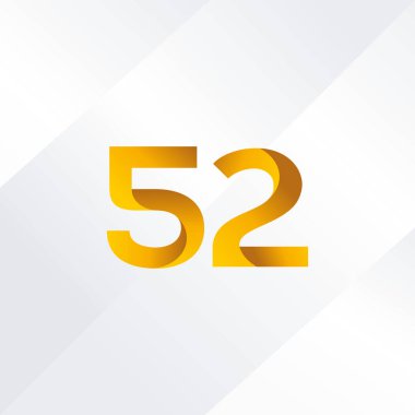 Logo Simge 52 numaralı