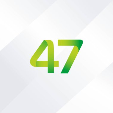 Logo Simge 47 numara