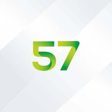 57 Logo Simge sayısı
