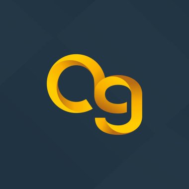 Harf ve sayı logosu A9