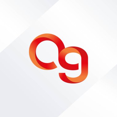 Harf ve sayı logosu A9