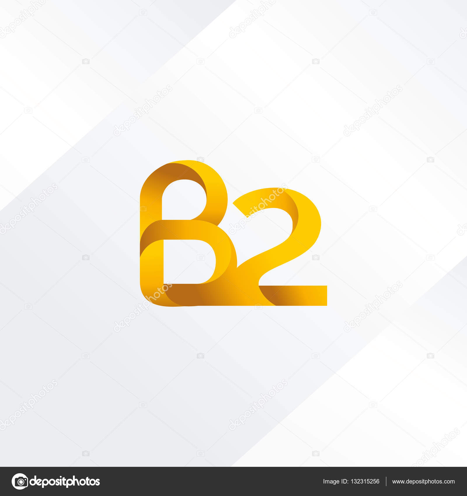 B2 Logo Vector - (.Ai .PNG .SVG .EPS Free Download)