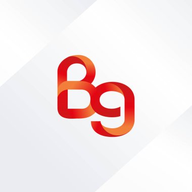 Harf ve sayı logosu B9