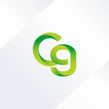 Harf ve sayı logosu 