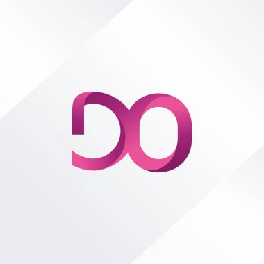 Harf ve sayı logosu 