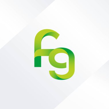 Harf ve sayı logosu 