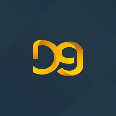 Harf ve sayı logosu 