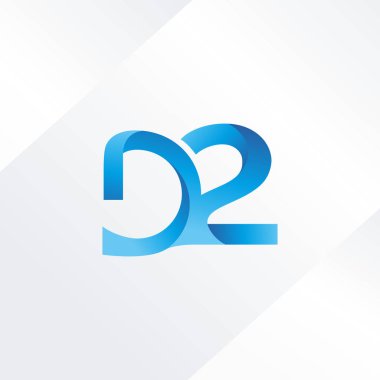 Harf ve sayı logosu 