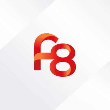 Harf ve sayı logosu 