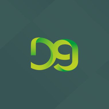 Harf ve sayı logosu 