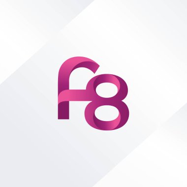 Harf ve sayı logosu 