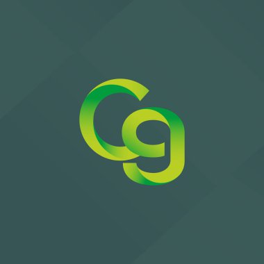 Harf ve sayı logosu 