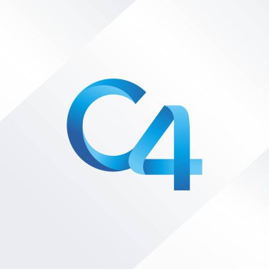 Harf ve sayı logosu 