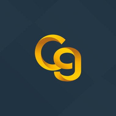 Harf ve sayı logosu 