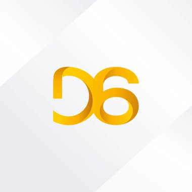 Harf ve sayı logosu 