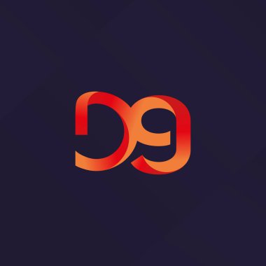 Harf ve sayı logosu 