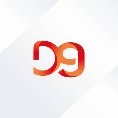 Harf ve sayı logosu 