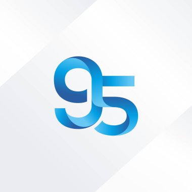 Harf ve sayı logosu 