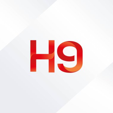 Harf ve sayı logosu 